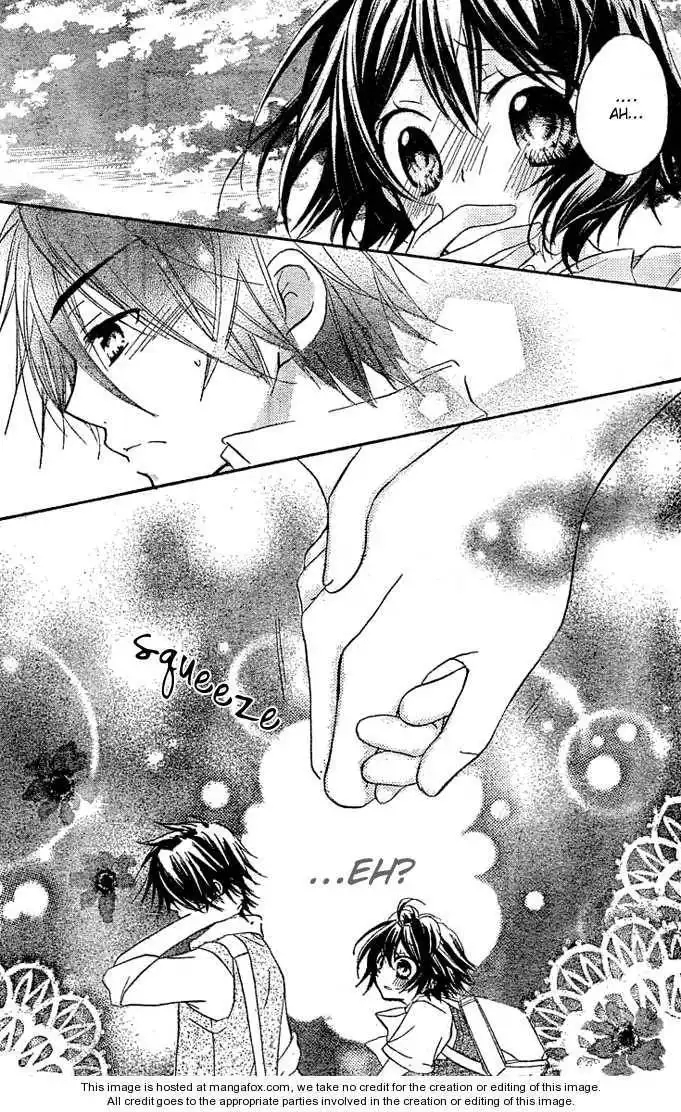 Boyfriend (YAMADA Daisy) Chapter 3 39